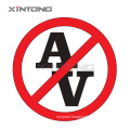 XINTONG Reflective Road Traffic Control Sign